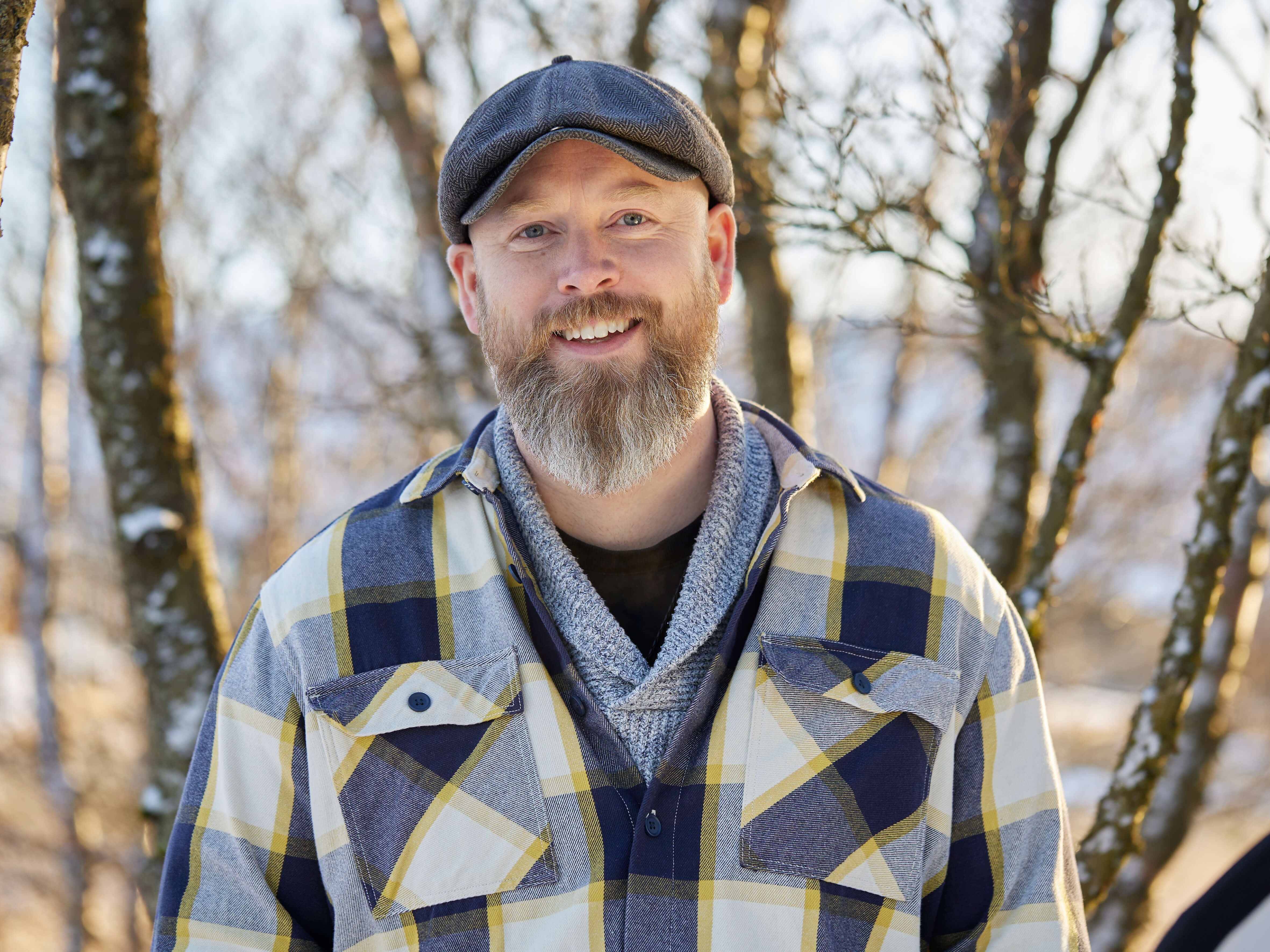 Andri Þór