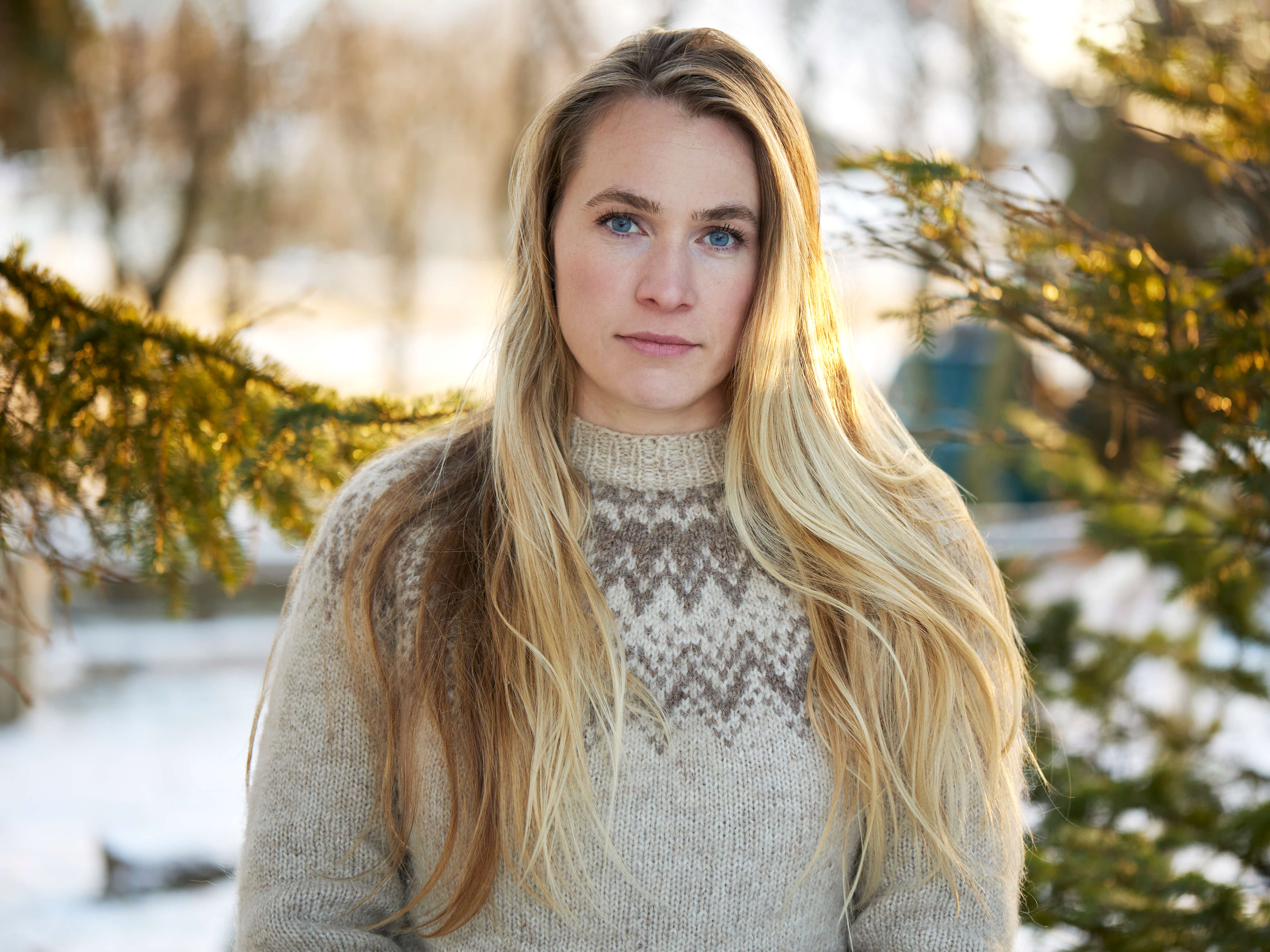 Hildur