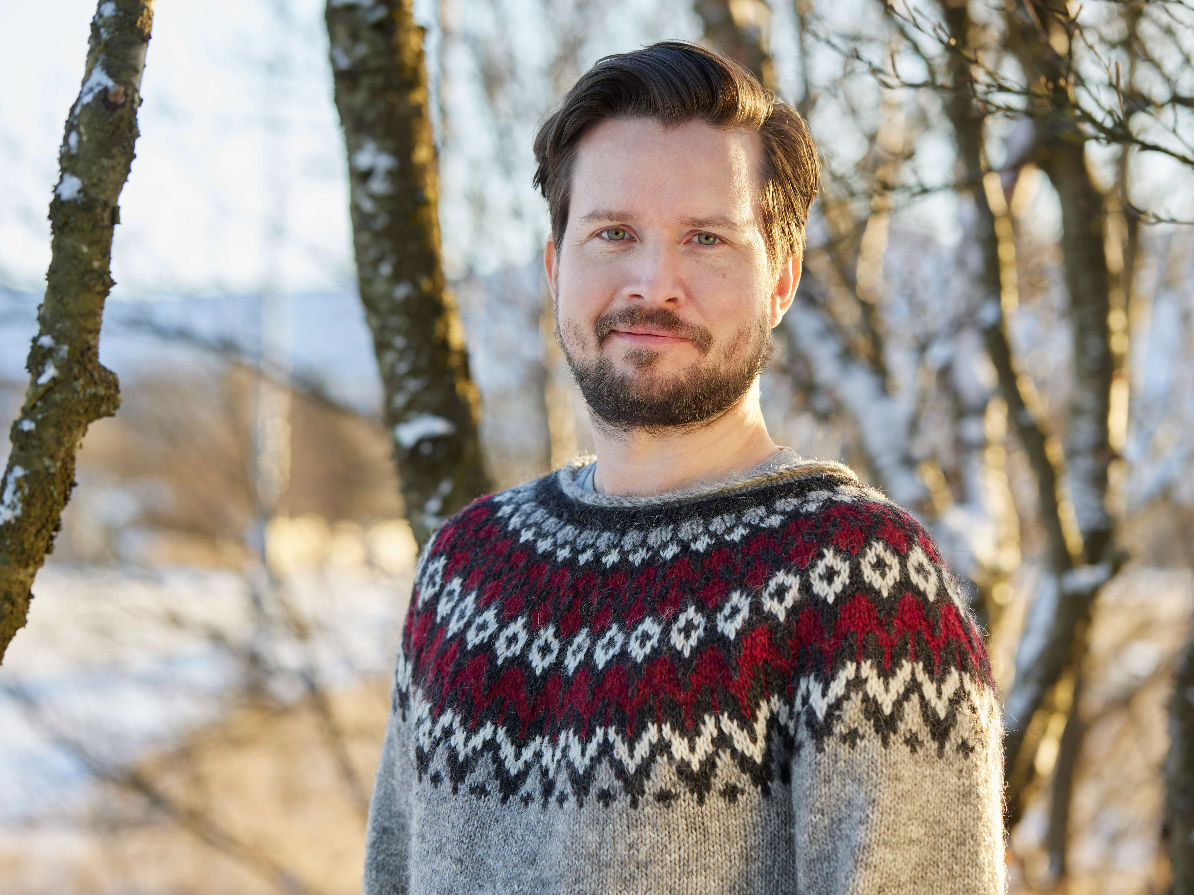 Loïc Björn