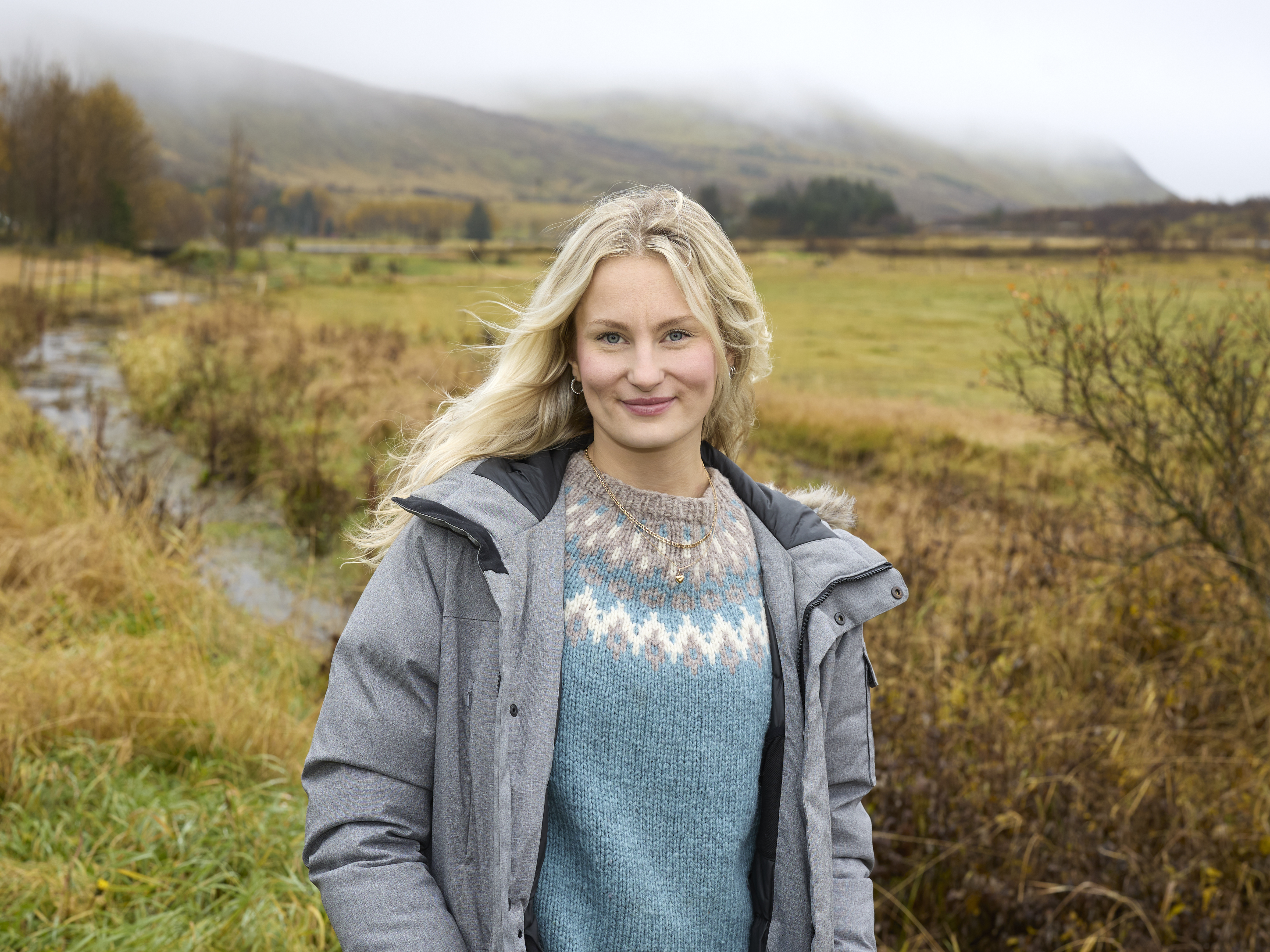Astrid