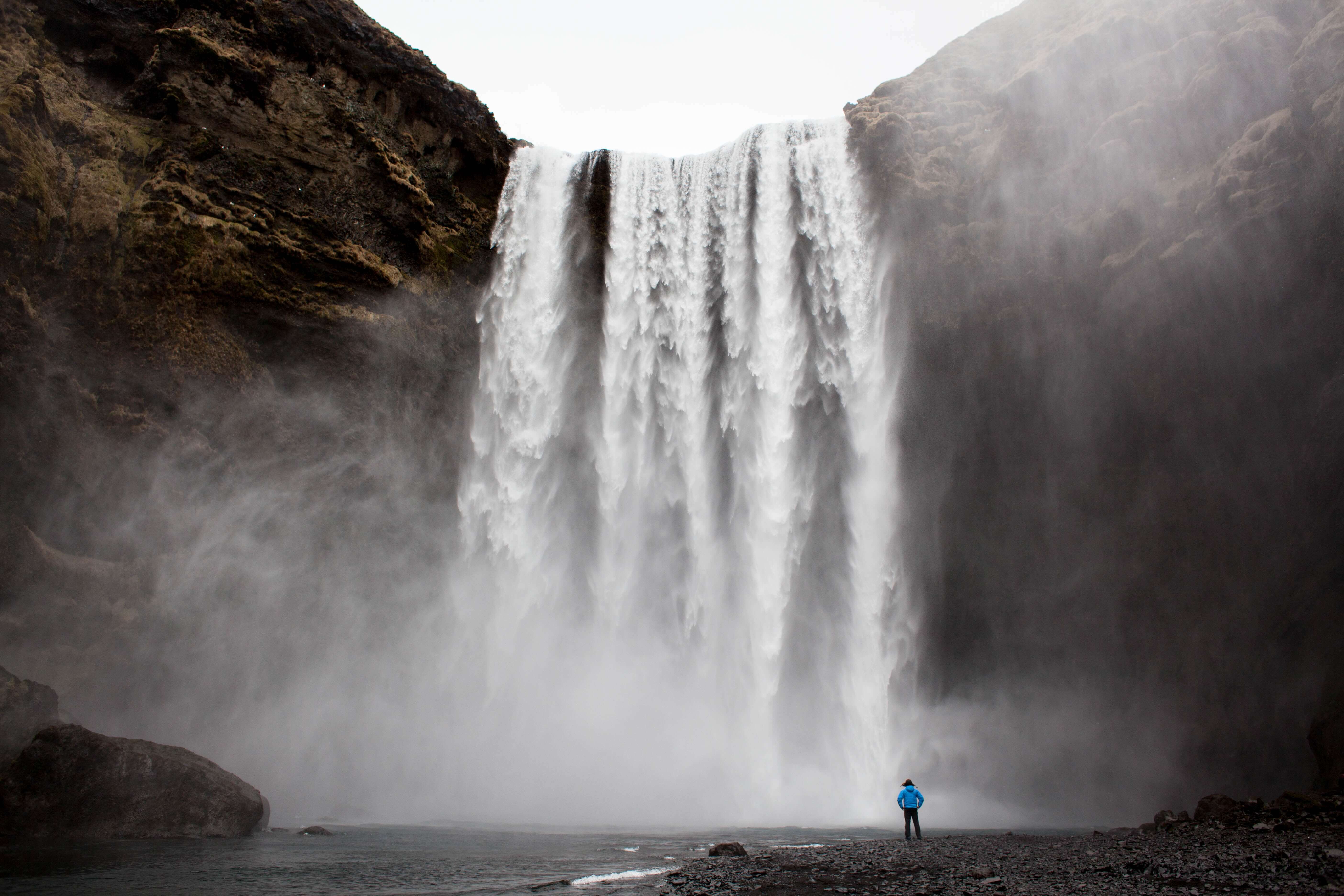 Volcano Focus - Family Package focusing on Volcanoes in Iceland