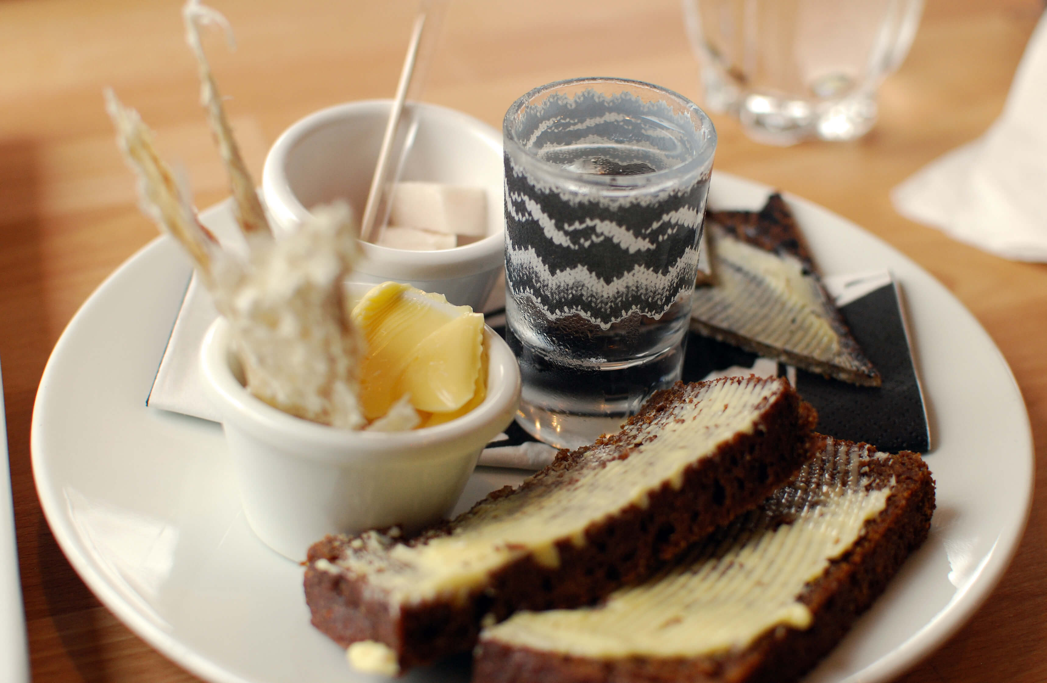 A Taste of Iceland Short Break Food Tour Package for Foodies
